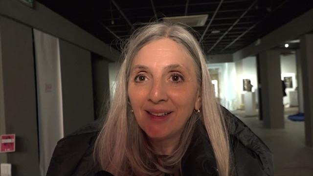 "L’orma che vedi è la mia", collettiva negli spazi di Rosy Boa - Z0RtwPtlGlk