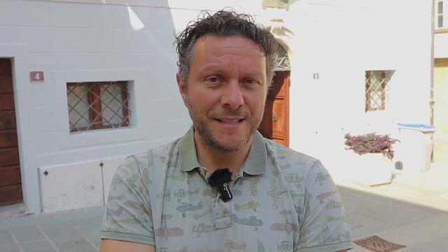 Estate a Marciano della Chiana: un nuovo format tra cultura, tradizione e turismo - Zh-cO37yErQ