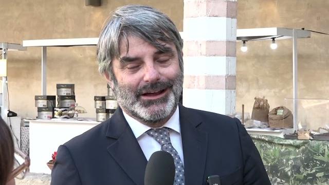 A Spoleto il taglio del nastro per Dolci d'Italia: il festival dei golosi entra nel vivo - Zk0k1HGs2fg