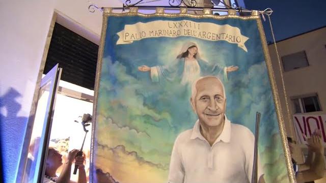 Palio Marinaro, nell'83° edizione trionfo assoluto del Valle