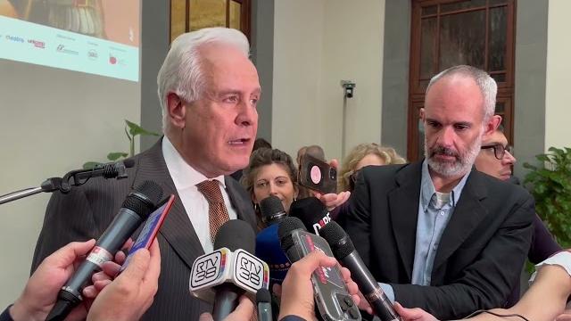 A 500 anni dalla morte Cortona celebra Luca Signorelli con una grande mostra - _F2wm4XOKbU