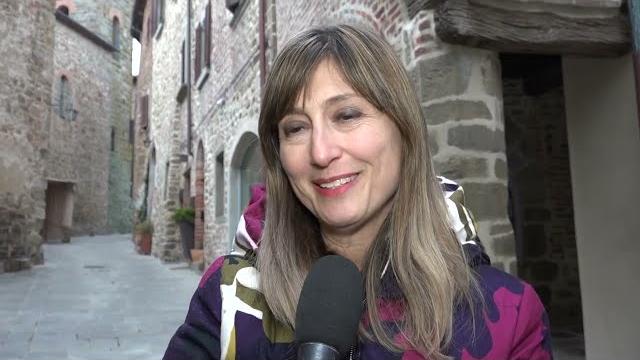 Presepe Vivente di Oliveto. Tutto pronto per l'11° edizione. Domenica 21 dicembre la prima uscita - _JXW3j0SjtI