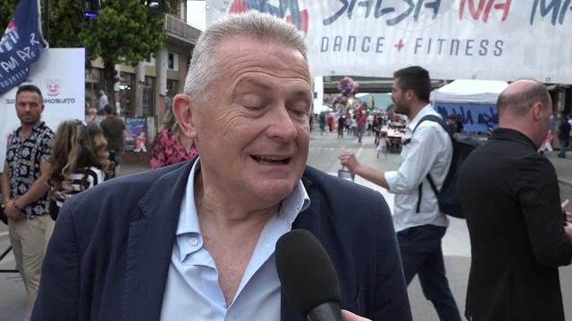 Pescaiola da vivere, ancora un successo per la grande festa di quartiere - _t18ylj8U-A