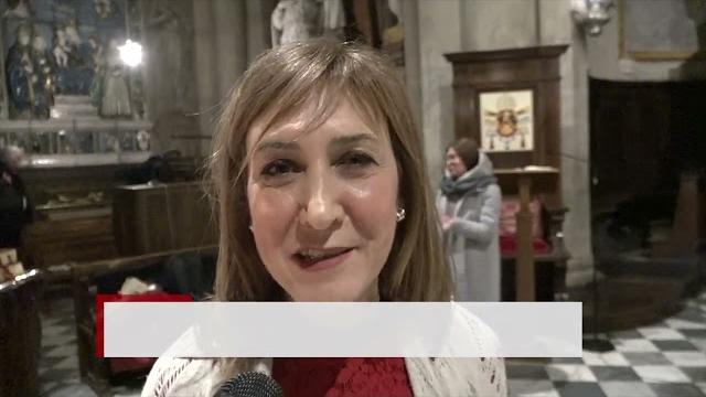 Viscantus Ensemble, concerto di Natale per i bambini colpiti dalla guerra - a-N31VZGc0Y