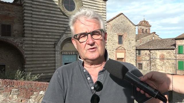 A Lucignano l'esibizione dell' European Spirit of Youth Orchestra - amZE61-ky4o