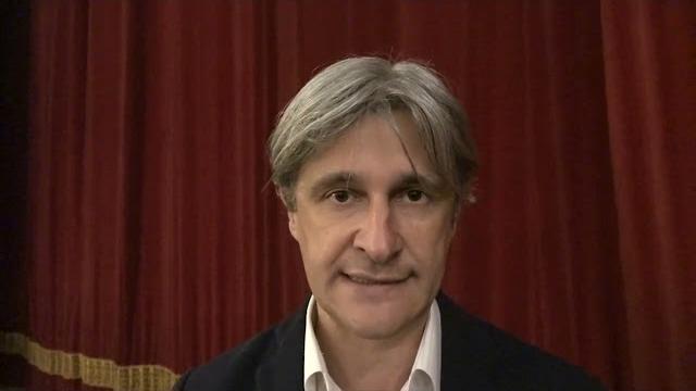 Cortona, grande risposta di pubblico per la nuova stagione teatrale - aoWkIpYZ3No