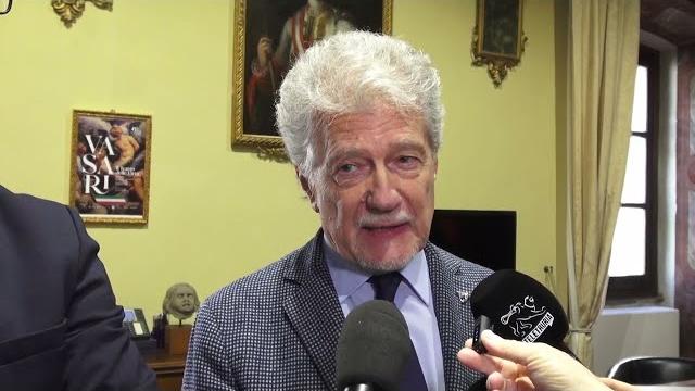 "Vasari. Il Teatro delle Virtù", oltre 38mila ingressi in 4 mesi - ayFN_jqzfhc