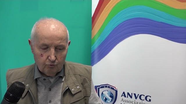 Arezzo ospita il convegno regionale Testimoni di pace dell’ANVCG - bGu6DAgqgZw