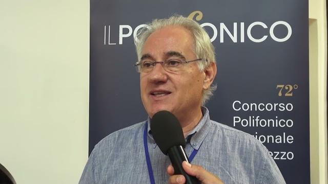 Al via il 72° Concorso Polifonico Guido d'Arezzo. Cori da tutto il mondo - bgAiK5N7okw