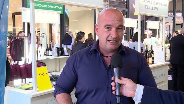 Calici di solidarietà: al Valdichiana Village raccolta fondi per il Meyer - cABUklZbbzU