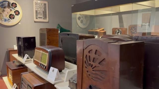 A Poppi nasce il Museo della Radio in memoria di Giacomo Giovannetti