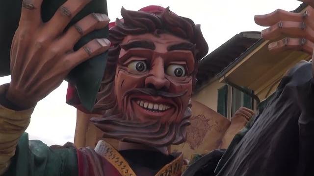 Carnevale, ad Arezzo ancora tempo di festa. Domenica appuntamenti a Foiano, Orciolaia e Rigutino - cZb6csPxP9E