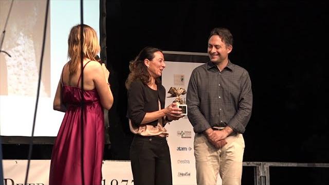 In Fortezza la terza edizione dell'“Aquila d'Oro”: Bennati, Giani e Gatto tra i premiati - cbIQlF-kaXg