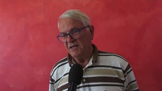 Ferragosto, torna la cena a Bibbiano con il trio "Beppe, Marco e Roby" - d-SFTQmOYq8