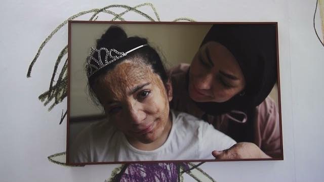 Medici Senza Frontiere charity partner del festival internazionale di fotografia Cortona On The Move - d-UzHozDJ7o