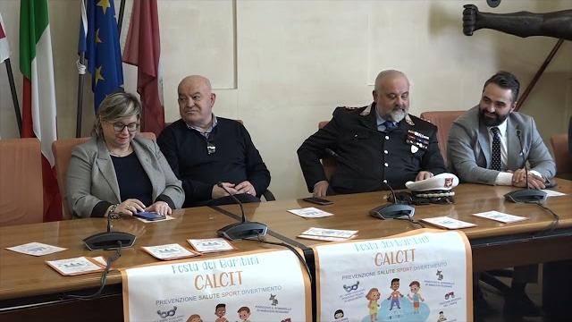Festa dei Bambini Calcit: pronti per la seconda edizione - d10Y-eK-lcE