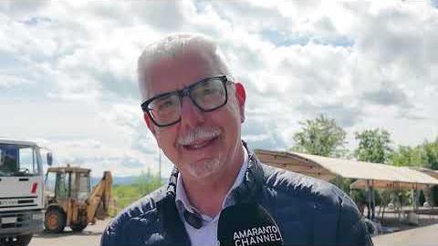 A Cavriglia torna 