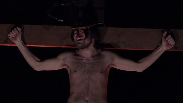 Spiritualita, teatro ed emozioni con la “Passione di Cristo” di San Zeno - d9ZqOeM0A1U