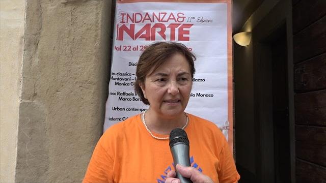 Il gran finale del campus InDanza&InArte - dDKNU3FtYMs