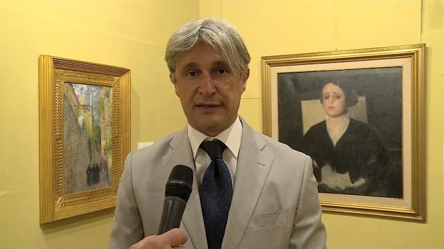 Cortonantiquaria: La collaterale è dedicata ai Macchiaioli livornesi - dGuf-jhBhD8