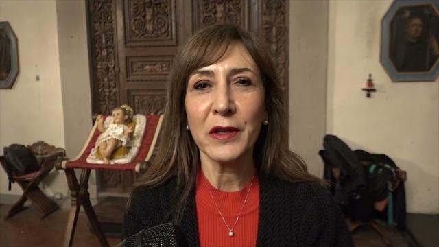 Viscantus Ensemble, concerto di Natale per “Casa Marta” - dKSl2WlMKvA