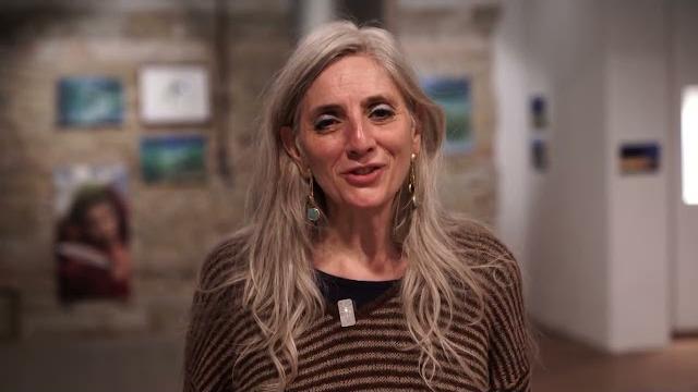 Il centro d’arte Rosy ospita gli “Echi dal mare” - dN8X9-1yFt4