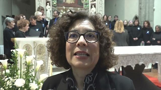 E' tornato "L’Incanto della voce Cuori" con il concerto “C(u)ori in Coro” - dUErUWuc3EA