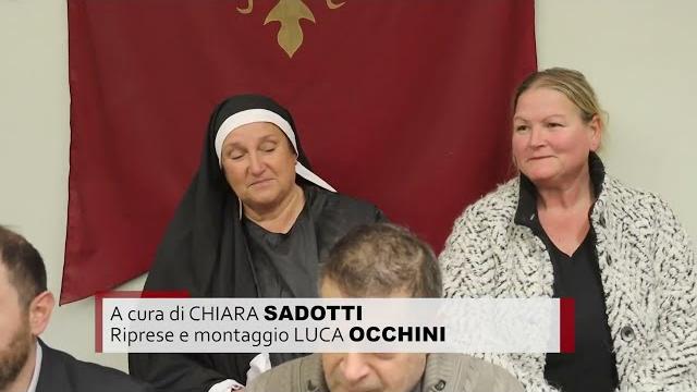 Foiano della Chiana celebra la Pasqua 2026: fede, tradizione e comunità tra capoluogo e frazioni - dYlwIu2tNSI