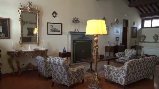 Weekend di Fiera a Casa Bruschi con visita guidata Tracce d’Italia: Arte e Memoria - eCQqa1gsVuY