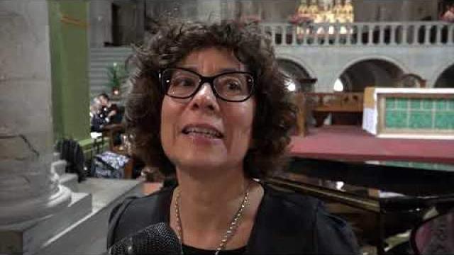 Voceincanto, un concerto in Pieve per aiutare Unicef e Caritas - eJDAvcx6mao