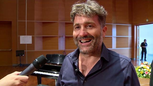 73^ edizione del Concorso polifonico, ad un coro italiano il  Gran Premio Città di Arezzo - f4ACnpob80g