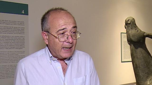 Marino Marini “In dialogo con l’uomo”: Arezzo celebra l’artista con una grande mostra - fIRQIJBweWk