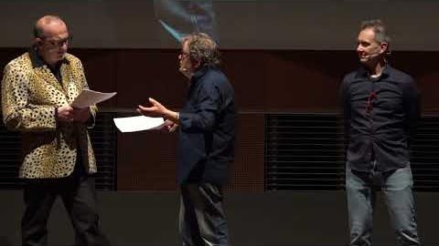 E' tornata la comicità irriverente degli Avanzi di Balera. E adesso attesa per le prossime date - fs2rU8V_2-M