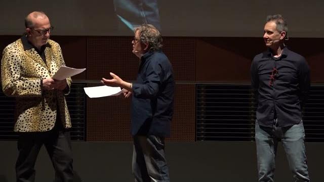 E' tornata la comicità irriverente degli Avanzi di Balera. E adesso attesa per le prossime date - fs2rU8V_2-M