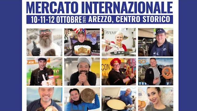 Torna il Mercato Internazionale ad Arezzo, tante le novità. Tornano i bulbi olandesi - gEVDbgLAPEw