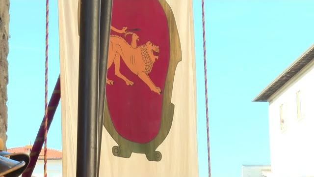 Il Museo del Quartiere di Porta del Foro apre le sue porte, intitolato a Giancarlo Felici - gUmB1-AL9eI