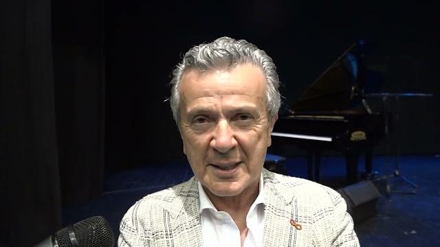 Lo show di Pupo sold-out, emoziona e incanta il Passioni Festival - g_RgPSYeD4U