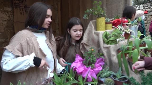 Ecco tutti i presepi viventi nell'Aretino. Si comincia domenica 17 dicembre - genhUD7Zq0w