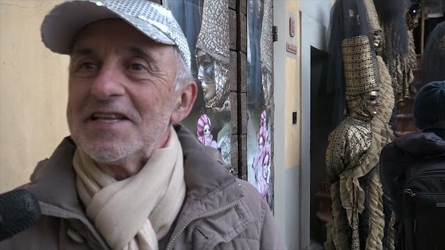 A Castiglion Fibocchi è tornata la magia del Carnevale dei Figli di Bocco - h6YnMWIY99A