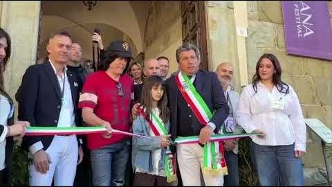 Inaugurata l’edizione 2026 del “Maggio Castiglionese” - h6dB1XMvm-w