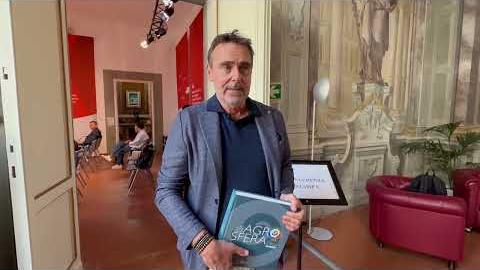 Agrosfera, a Bibbiena una mostra che racconta settore alimentare con cultura - hIZQv7x2sRc
