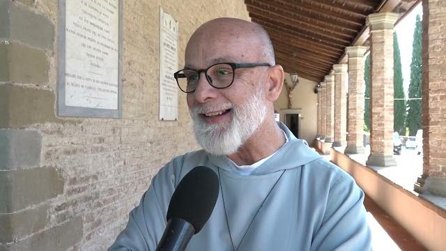 Il Santuario delle Vertighe pronto ai festeggiamenti, completamente rinnovato - hMm-65C59X4