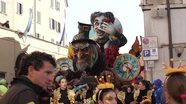 Carnevale, ancora tanti i festeggiamenti nell'Aretino nel fine settimana - hd2fQbh0AAA