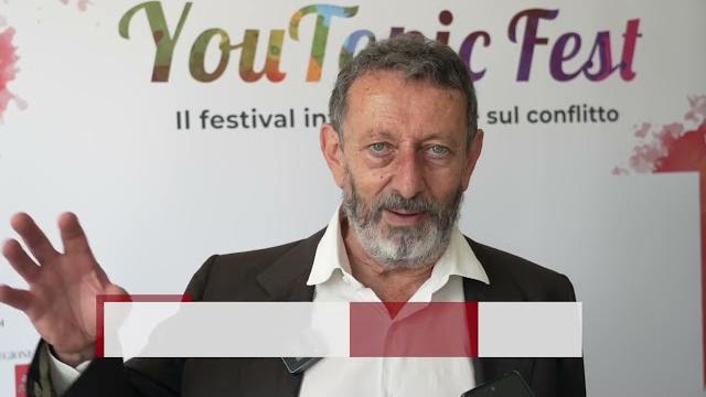 YouTopic Fest incontra “la fiducia” di 5.500 persone - hiwN473CRxY