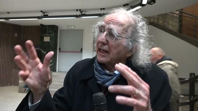 “Passiamo dall'Io al Noi”, lo psichiatra Andreoli ad Arezzo per il Festival sulla salute mentale - ibsSHVcvFlU