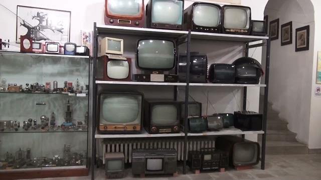 150 anni dalla nascita di Guglielmo Marconi, il Mumec unico referente regionale - im1bFfoj888