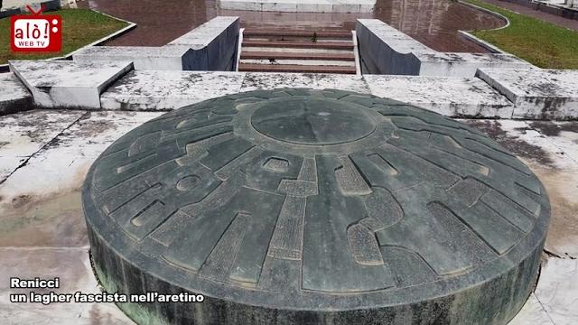 Docufilm su Renicci. Domani la presentazione al Museo della resistenza di Sansepolcro - inCU5bluOps