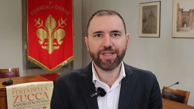 Foiano della Chiana, torna la Festa della Zucca