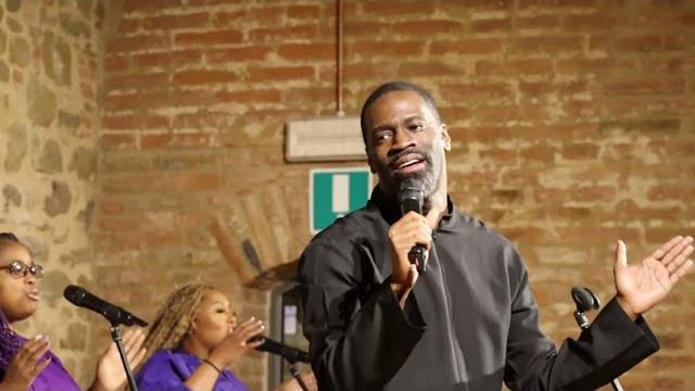 Una serata di musica, memoria e libertà a Marciano della Chiana - jFhPy-p82cY