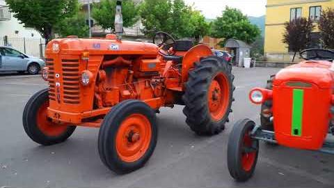 A Castiglion Fibocchi torna la festa della battitura del grano - jO0Oj_LC9RM